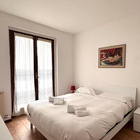 Geranium Home Lake Como Ардженьо Екстериор снимка