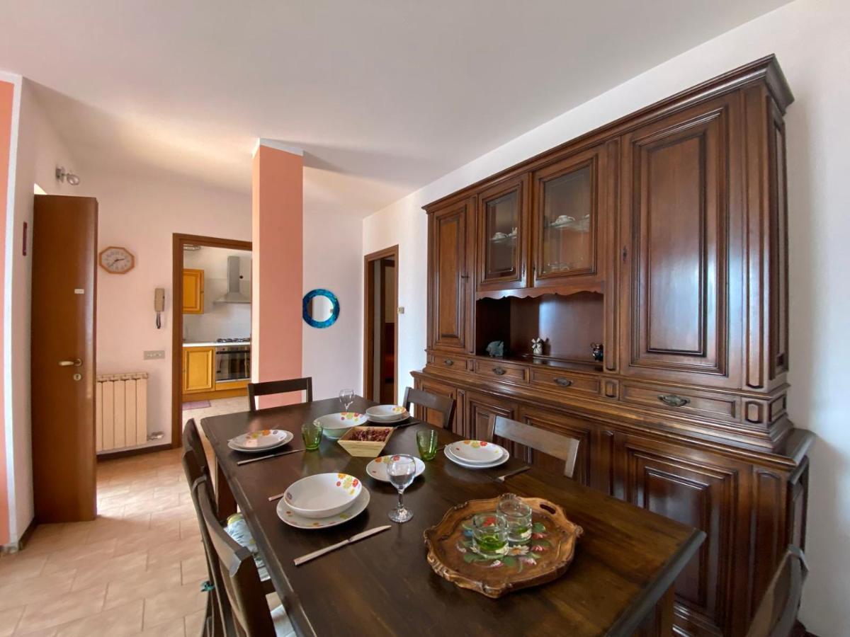 Geranium Home Lake Como Ардженьо Екстериор снимка