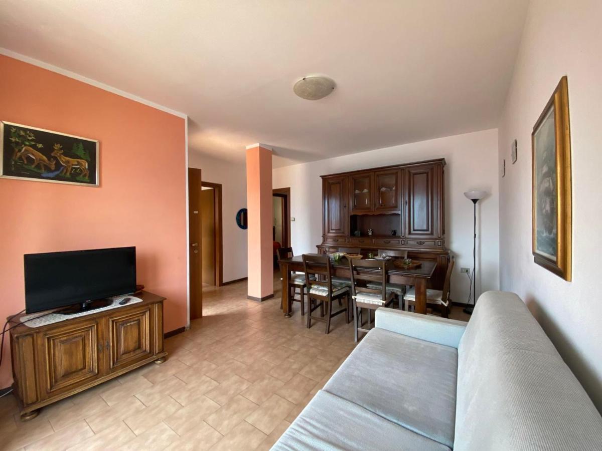 Geranium Home Lake Como Ардженьо Екстериор снимка