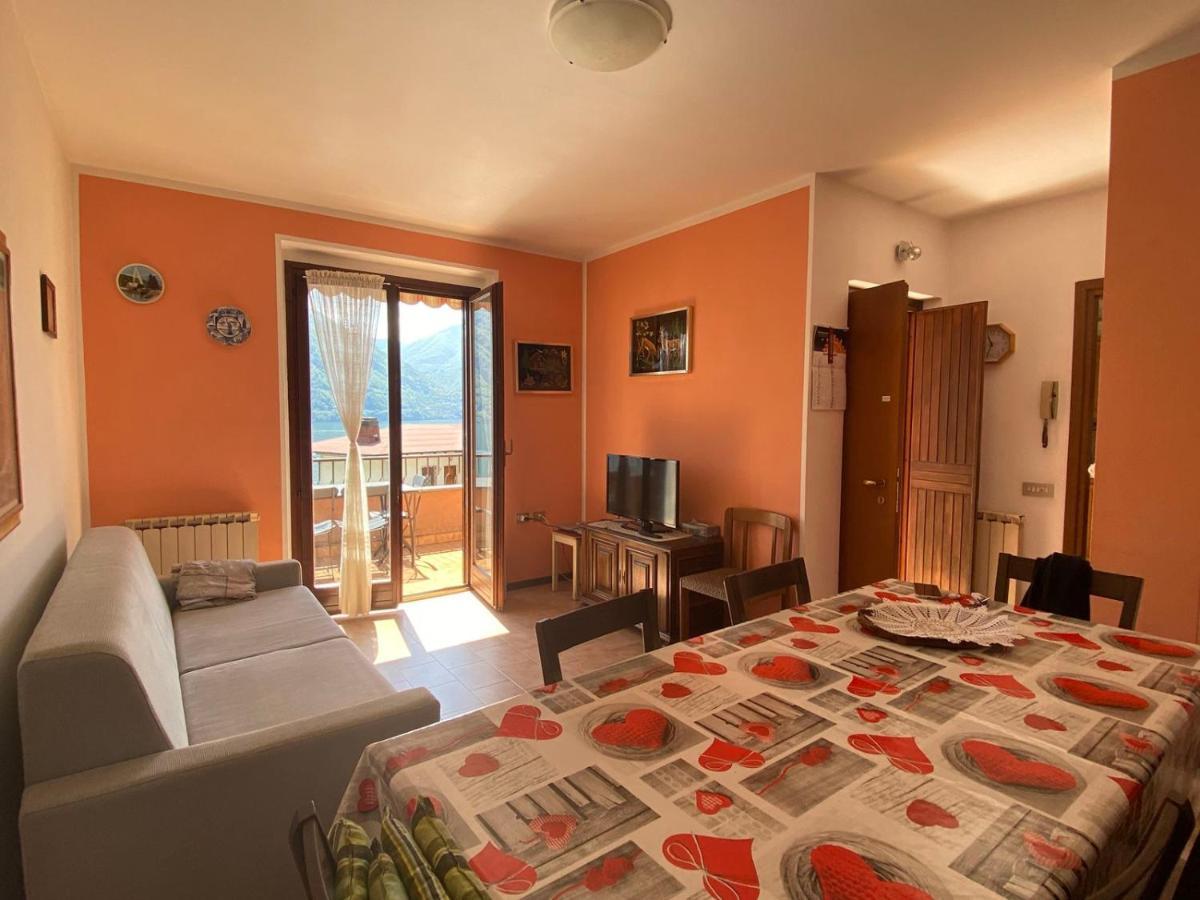 Geranium Home Lake Como Ардженьо Екстериор снимка