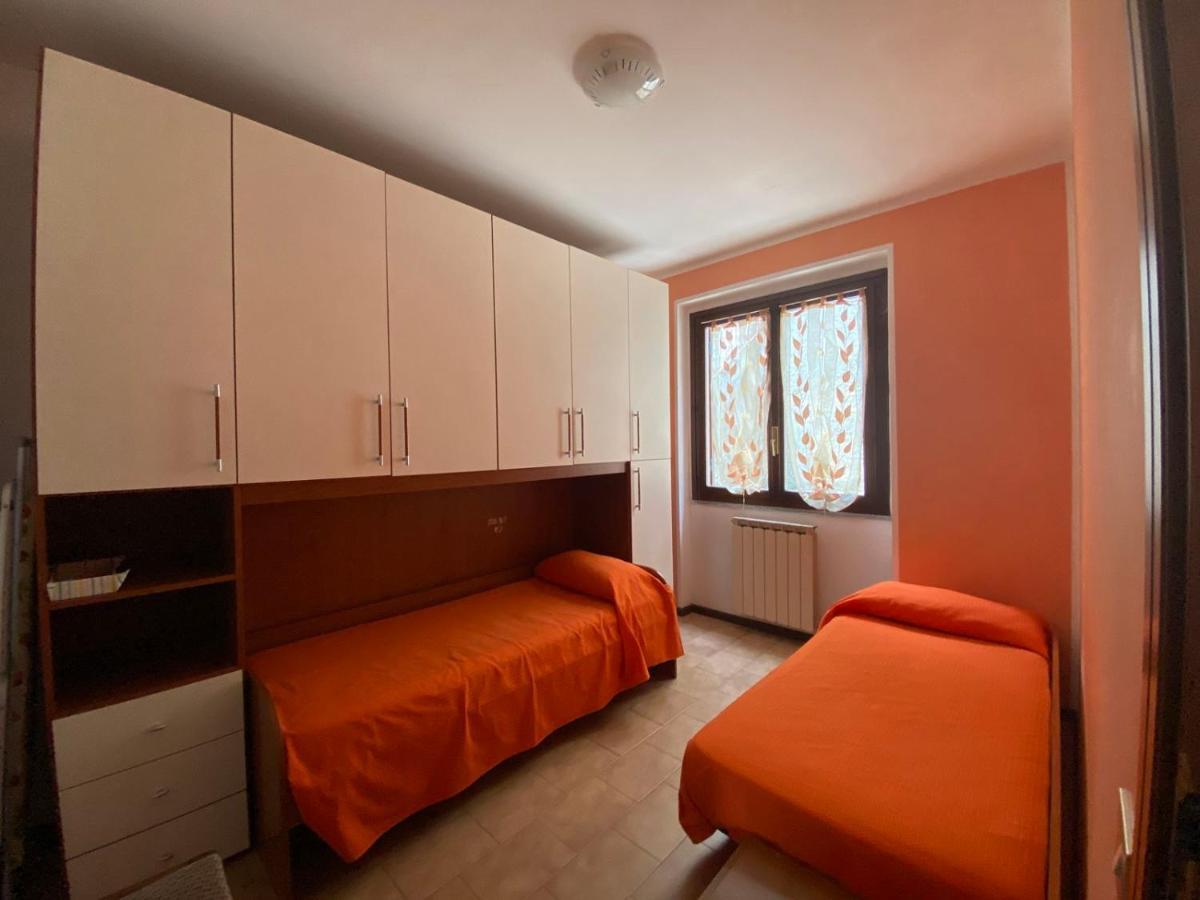 Geranium Home Lake Como Ардженьо Екстериор снимка