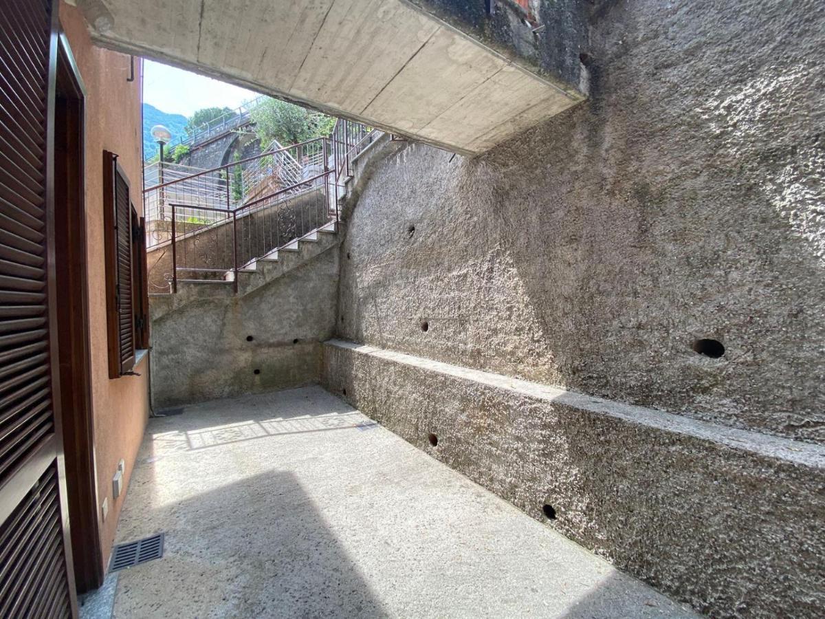 Geranium Home Lake Como Ардженьо Екстериор снимка