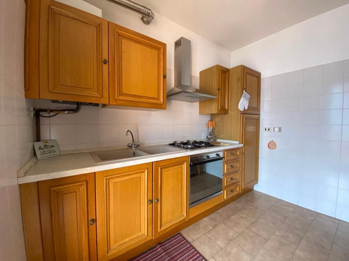 Geranium Home Lake Como Ардженьо Екстериор снимка